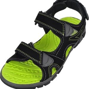 Big Boys River Sandals